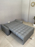 Sofa Cama Alba 2 Cuerpos Chenille - comprar online