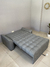 Sofa Cama Alba 3 Cuerpos Chenille - comprar online