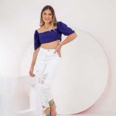 Cropped Jojo - loja online