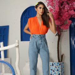 Calça Slouchy Gabi - loja online