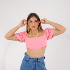 Cropped Jojo - loja online