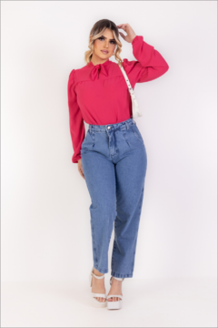 Calça Slouchy Gabi