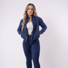 JAQUETA CAMILA 102 - comprar online