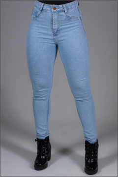 Calça Skinny 3020 - Walk Jeans 