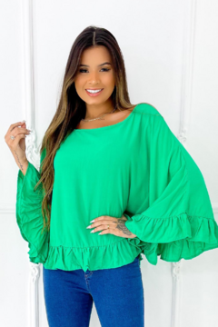 BLUSA DANI