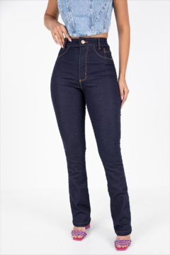 Calça boot cut ELEGANCE - Walk Jeans 