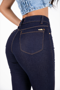 Calça boot cut ELEGANCE - Walk Jeans 