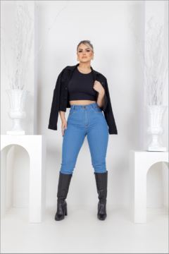 Jaqueta Ieda - Walk Jeans 