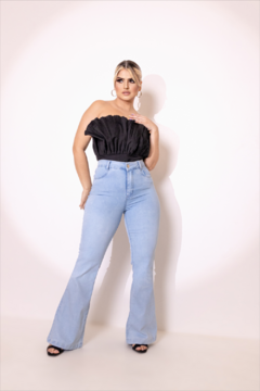 Calça Flare WJ0904 - Walk Jeans 