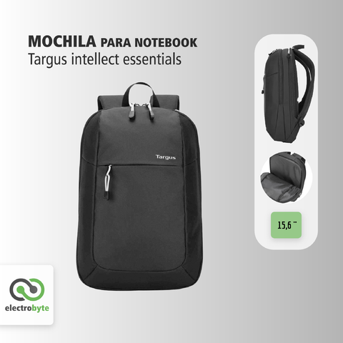 Mochila TARGUS intellect essencials