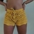 SHORT DE TRICOT VERÃO CORES 255 - loja online