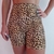 SHORT ACADEMIA FEMININO CINTURA ALTA CORES ESTAMPAS REF 94 - loja online