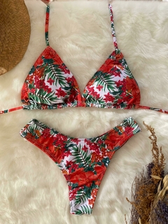 Bikini Flowers