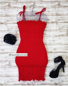 Vestido Bruna - comprar online