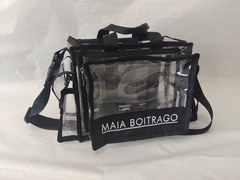 Set Bag pequena - Personalizada - Gouvea Bolsas