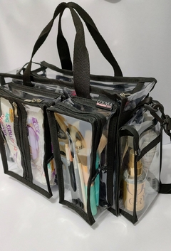 Set Bag media personalizada - loja online