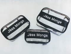 Nécessaire Personalizada- Jess Monge