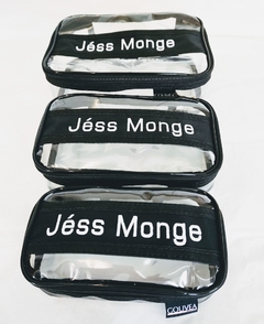 Nécessaire Personalizada- Jess Monge na internet