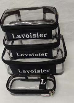 Kit Lavoisier - comprar online