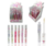 Lip gloss efecto Pearl x1u