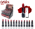 Labial matte tejar x1u