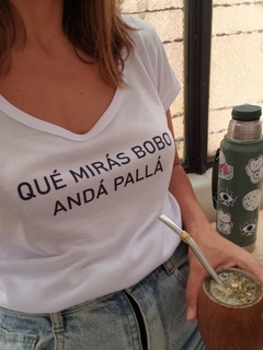ANDA PALLA BOBO - La Vera Cruz