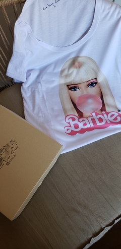 Barbie chicle - comprar online