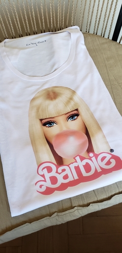 Barbie chicle