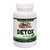 Detox - 120 Cápsulas 500mg - Rei Terra