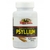 Psyllium - 120 Cápsulas 500mg - Rei Terra