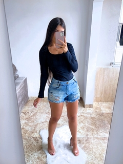 Shorts Jeans