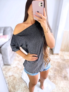 Blusa Multiformas