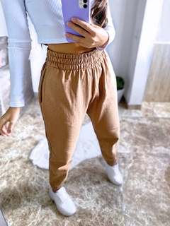 Calça Moletom