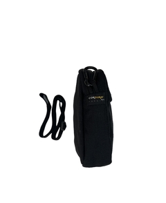 Shoulderbag 'VDL' CORDURA® - Preta na internet