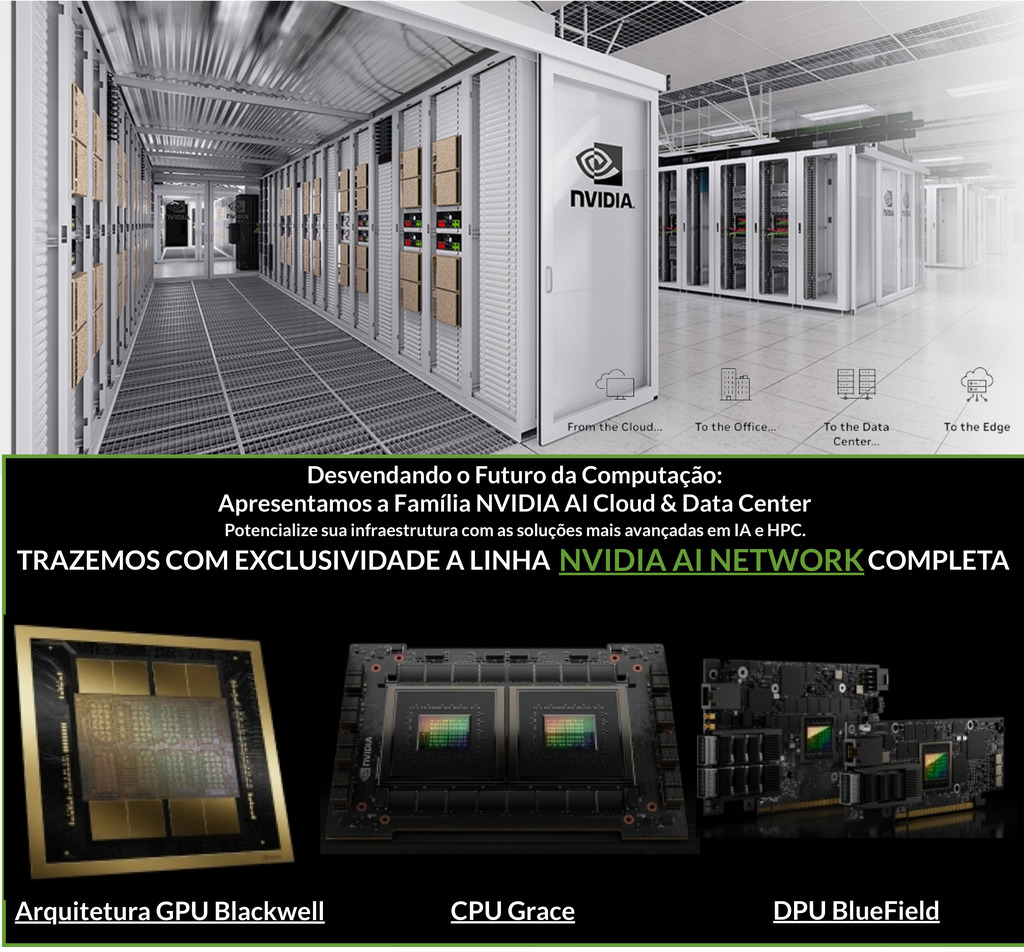 NVIDIA HGX A100 640 GB , 8x A100 80 GB - comprar online