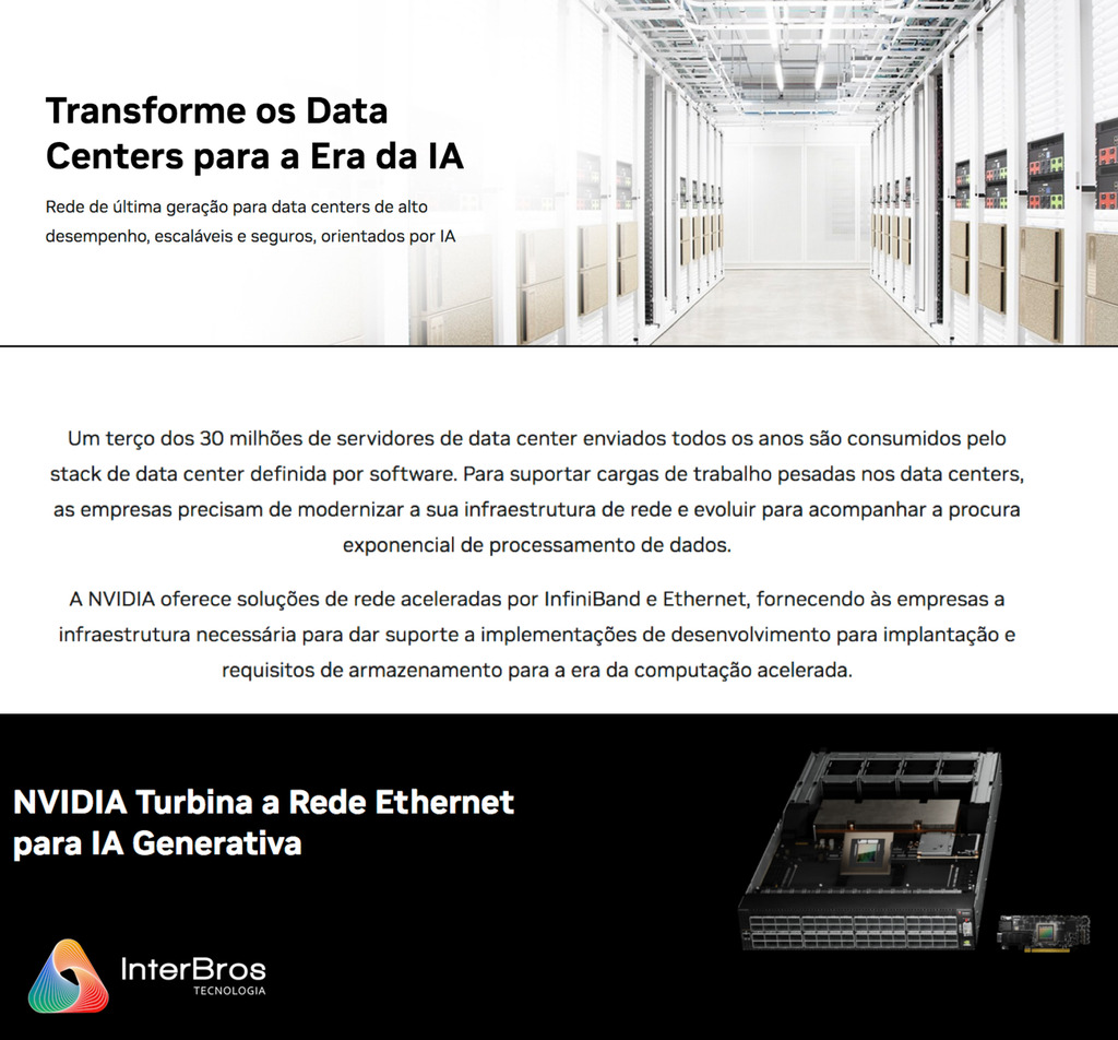 NVIDIA Mellanox Quantum-X800 InfiniBand Switches , 800Gb/s , Q3200-RA , Q3400-LD , Q3400-RA - loja online