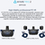 HTC VIVE Pro 2 VR OFFICE FULL Kit on internet