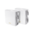 Asus ZenWiFi XT8 Sistema aiMesh AX6600 Tri-Band Wifi6 | Setup Fácil | 3 SSID | Controle dos Pais | Cobertura de 510 m² & 6+ Rooms | Incluída Segurança de Internet Vitalícia - buy online