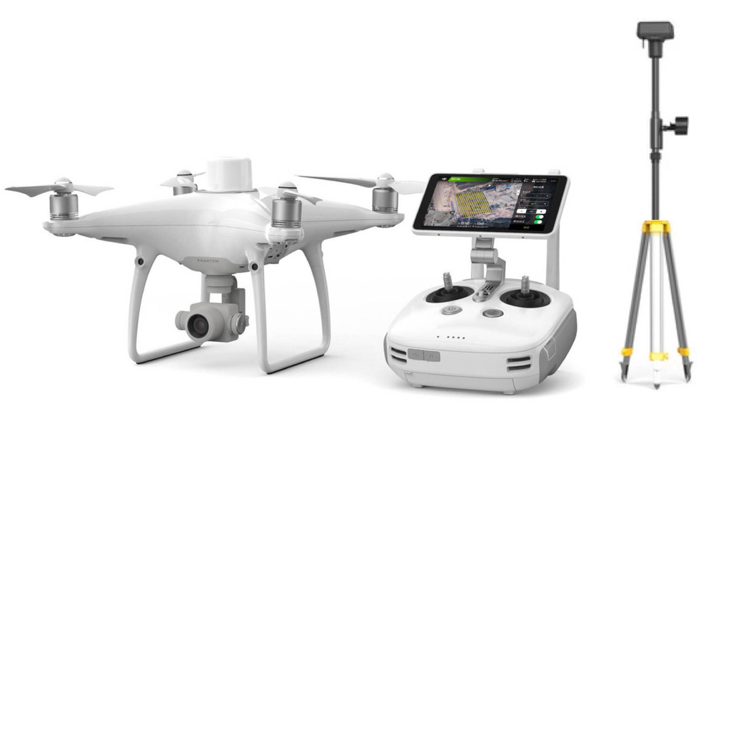 Phantom 4 rtk store in the box