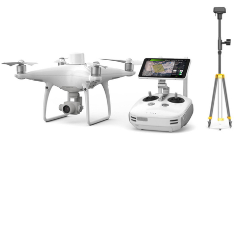 Dji best sale quadcopter drone