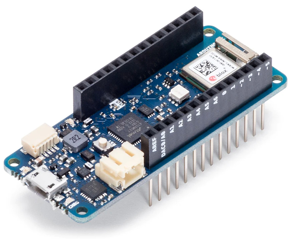 Arduino MKR WiFi 1010 ABX00023