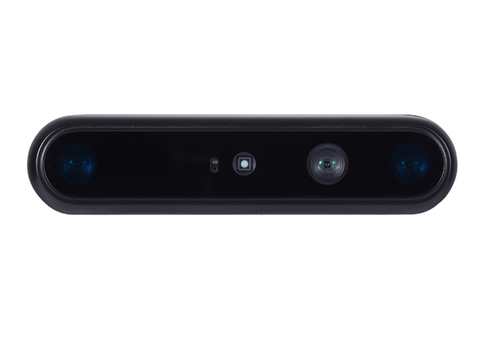 Orbbec GEMINI 335L , Sterero Depth Camera , IP65 , RGB Vision Integrated with NVIDIA Isaac Robotics Platform