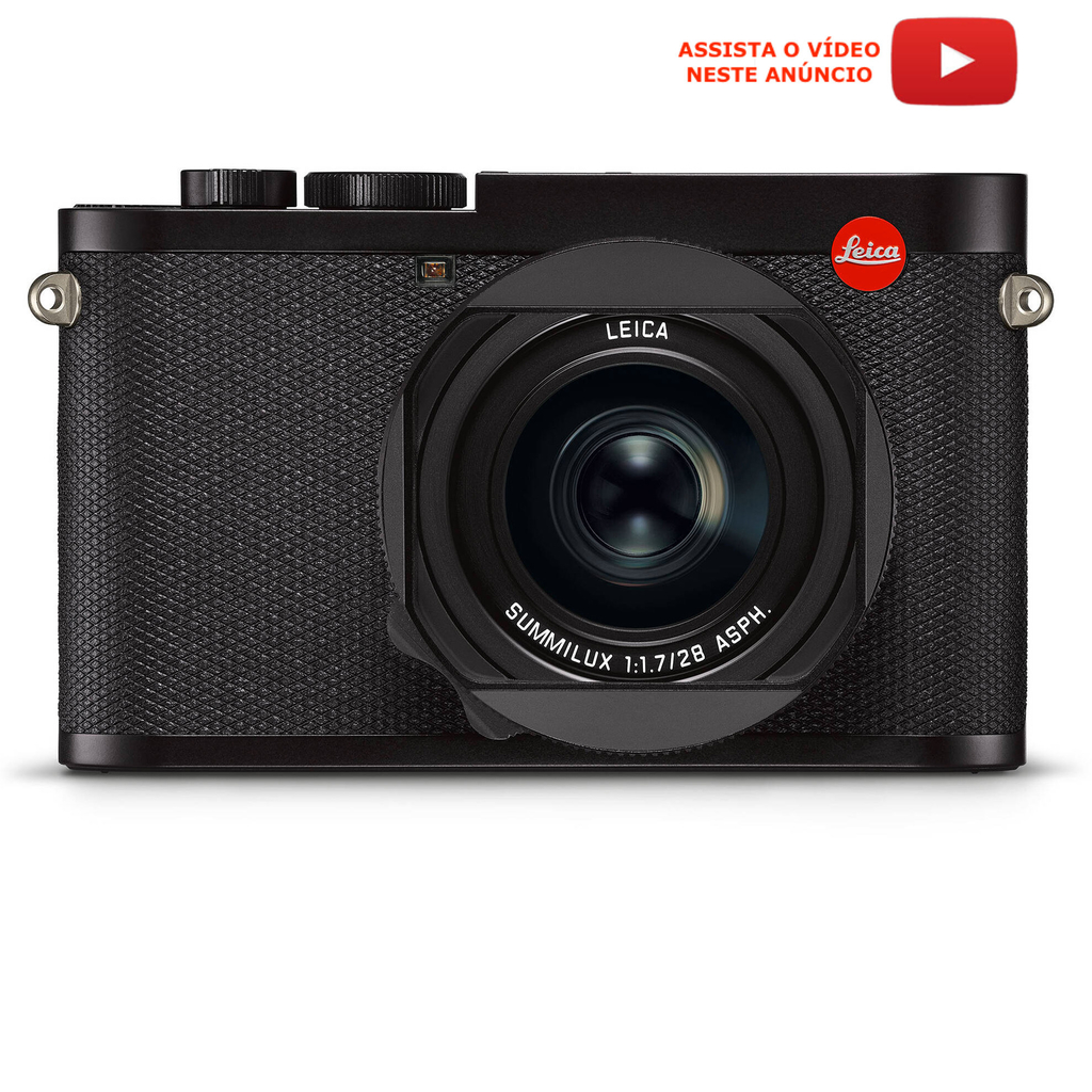 Leica Q2 Digital Camera Traveler Kit - buy online