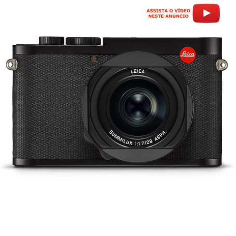 Leica Q2 Digital Camera Traveler Kit - comprar online