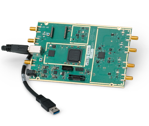 ETTUS RESEARCH USRP B210 (Board Only) 782981-01