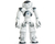 Aldebaran Nao Robot V6 Educator Pack , Humanoide Programável e Autônomo