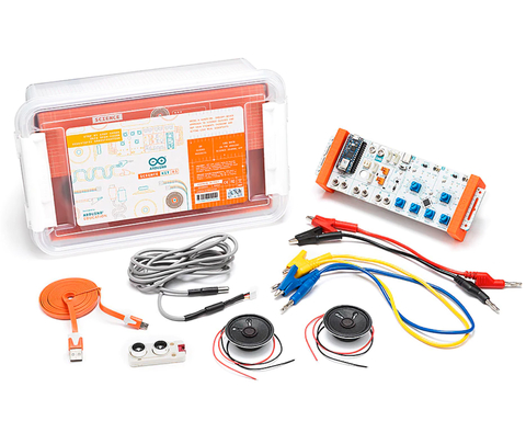Arduino Science Kit R3 AKX00045