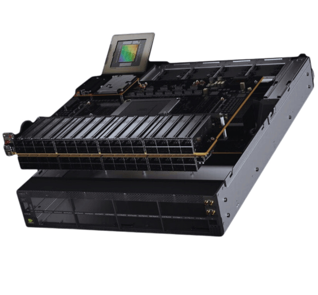 NVIDIA Spectrum Switches Open Ethernet Platform SN2000 , SN3000 , SN4000 , SN5000