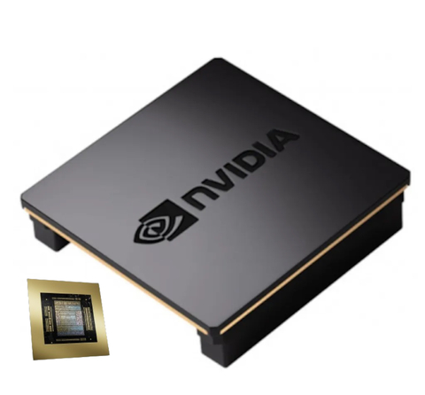 NVIDIA NVLink & Switch NVLink , High-Speed GPU Interconnect