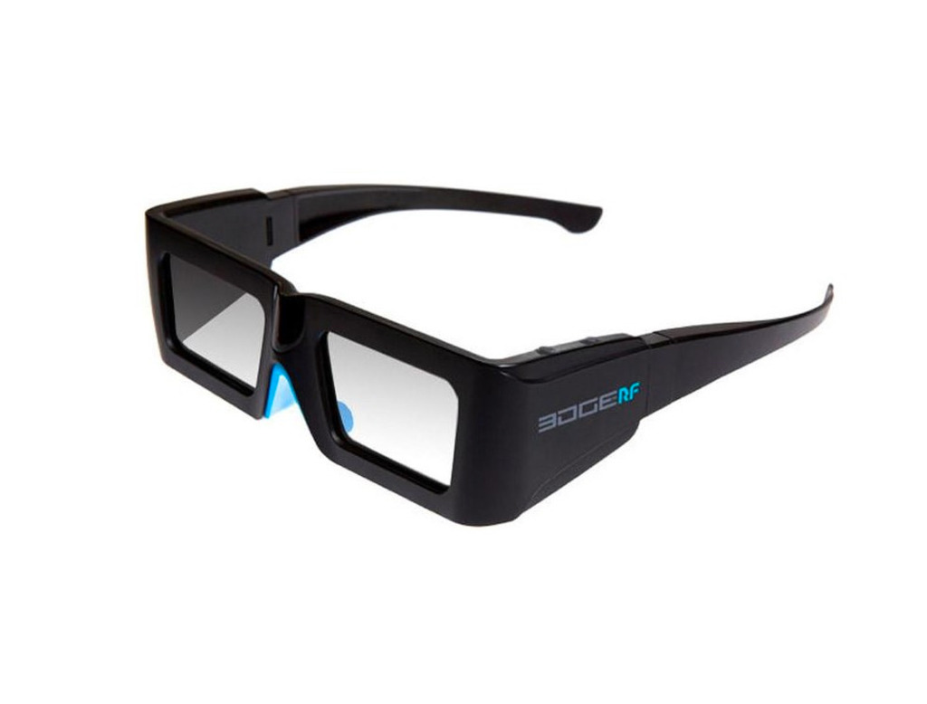 Volfoni Active Edge RF VR 3D Glasses